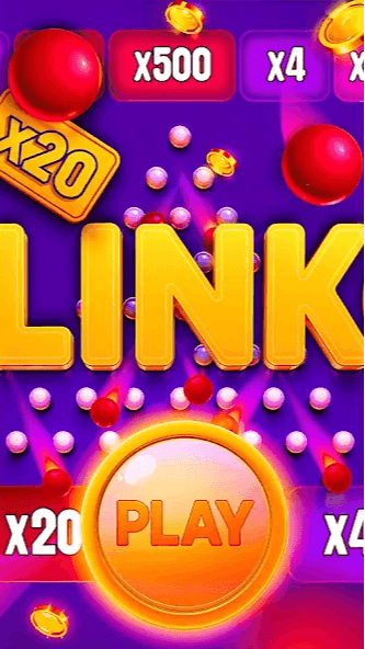 Plinko Screenshot